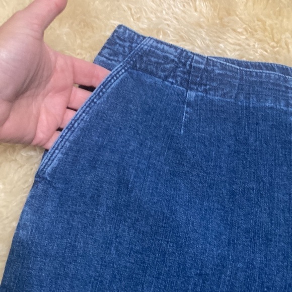 Talbots jeans size 8 - Picture 3 of 11